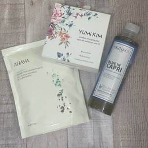 Pampering Bundle